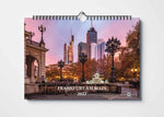 Frankfurt Kalender 2022